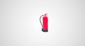 Extintor ABC POLVO, portátil, para combatir amagos de incendio cuyo agente matafuego es el polvo químico seco a base de amonio y presurizados.